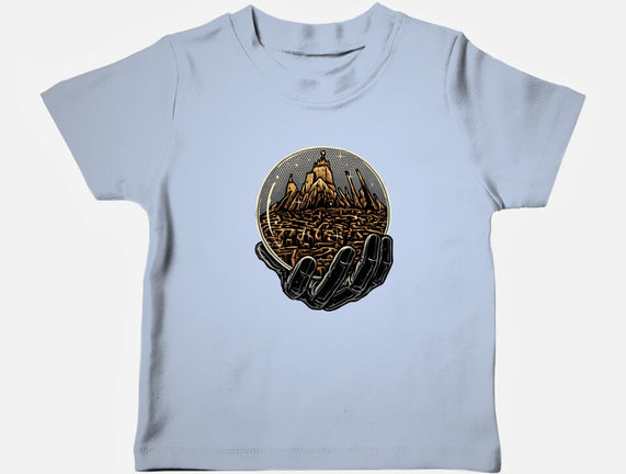 Wander Inside The Maze