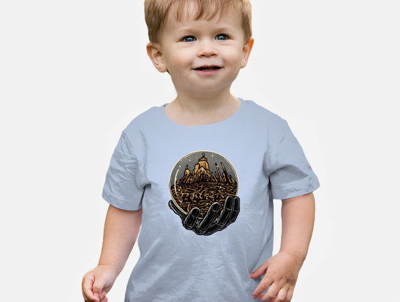 Wander Inside The Maze