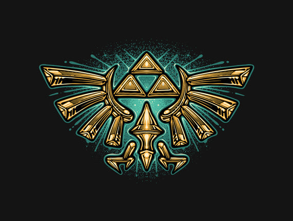 Courage To Protect The Land