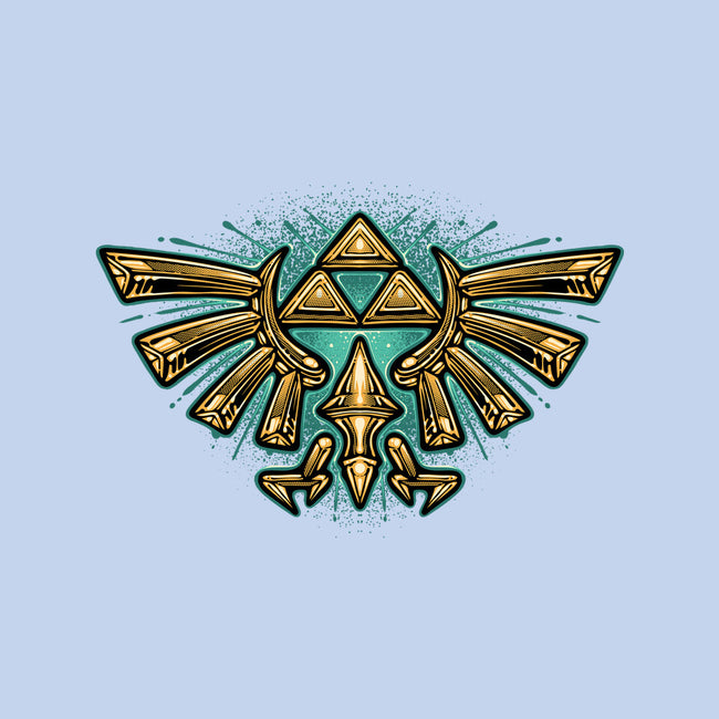 Courage To Protect The Land-Mens-Basic-Tee-glitchygorilla