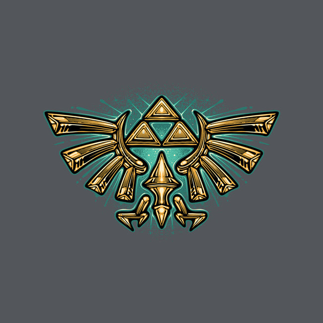 Courage To Protect The Land-Mens-Basic-Tee-glitchygorilla