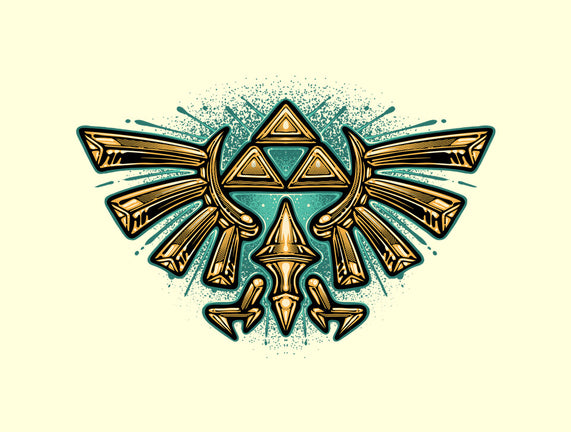 Courage To Protect The Land