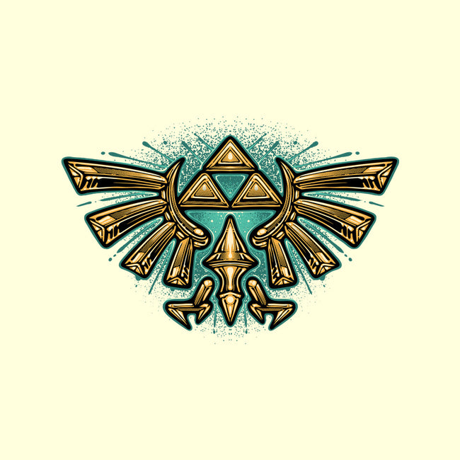 Courage To Protect The Land-Mens-Basic-Tee-glitchygorilla