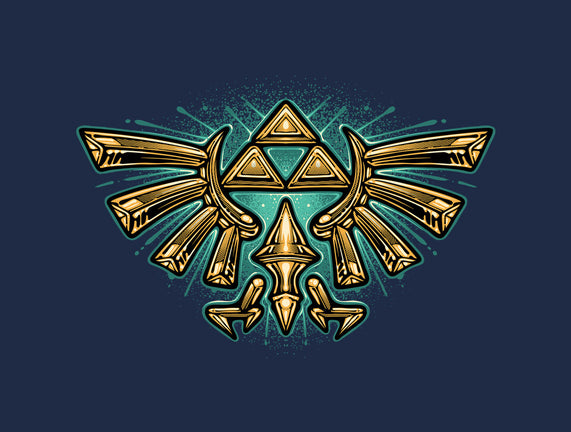 Courage To Protect The Land