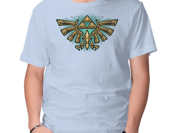 Courage To Protect The Land