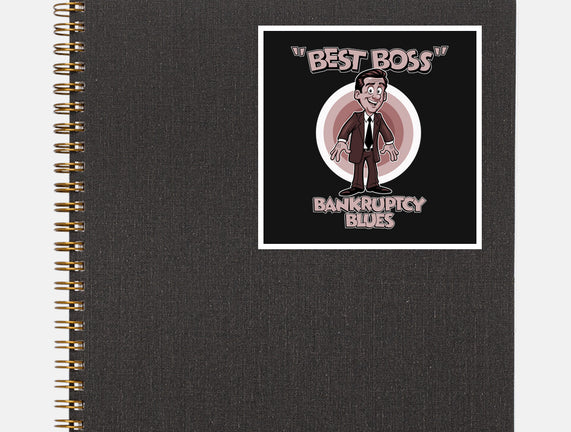 Bankruptcy Blues