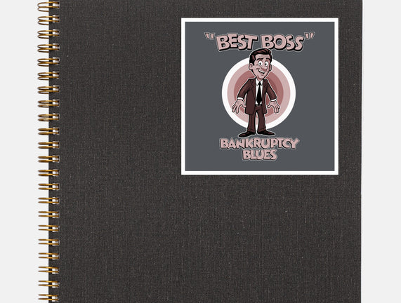 Bankruptcy Blues