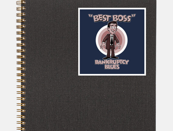 Bankruptcy Blues