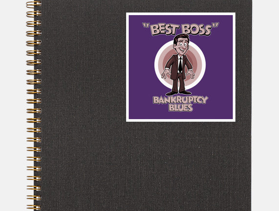 Bankruptcy Blues