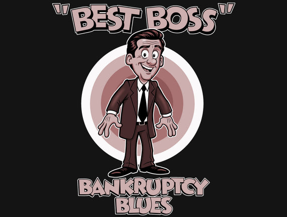 Bankruptcy Blues