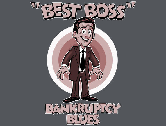 Bankruptcy Blues