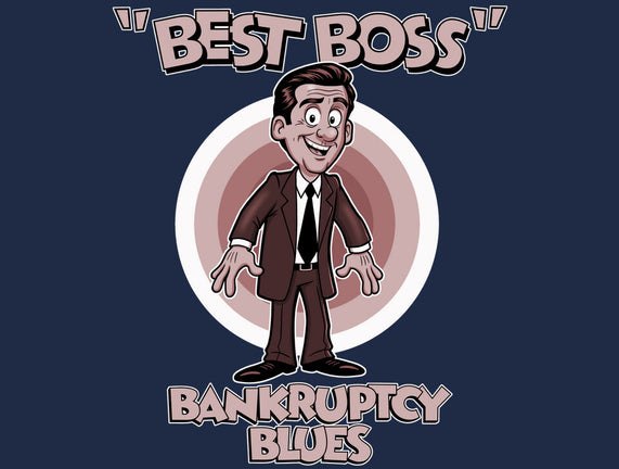 Bankruptcy Blues