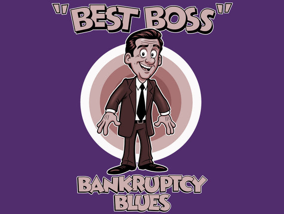 Bankruptcy Blues