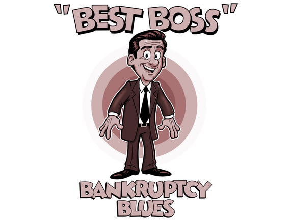 Bankruptcy Blues