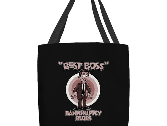 Bankruptcy Blues