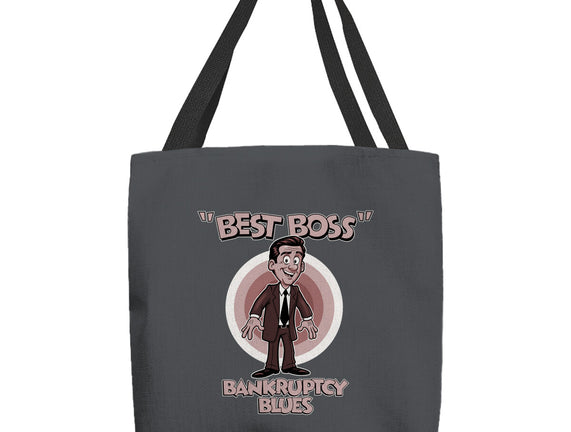 Bankruptcy Blues