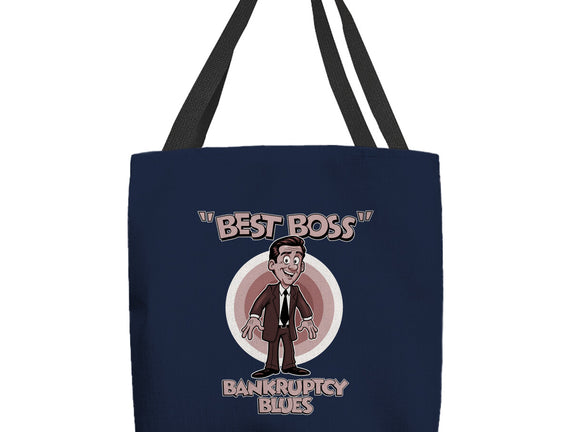 Bankruptcy Blues