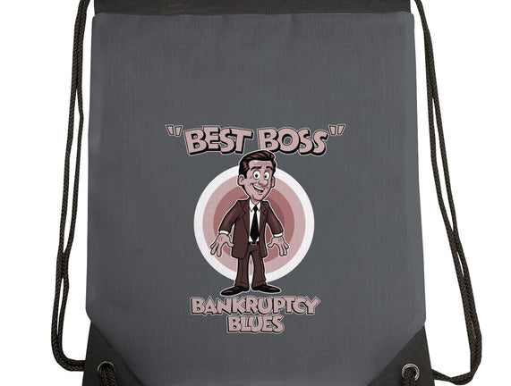 Bankruptcy Blues