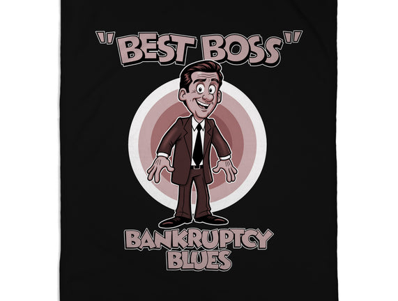 Bankruptcy Blues