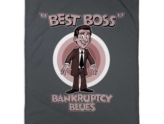 Bankruptcy Blues