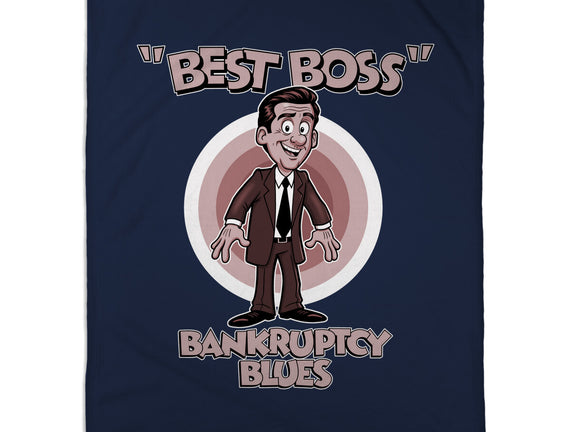 Bankruptcy Blues