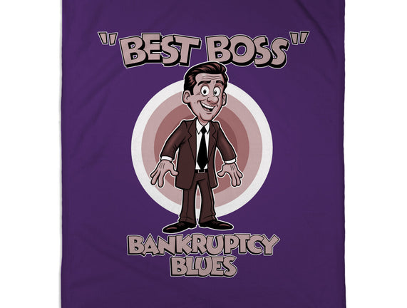 Bankruptcy Blues