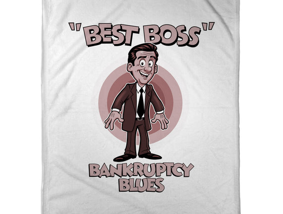 Bankruptcy Blues