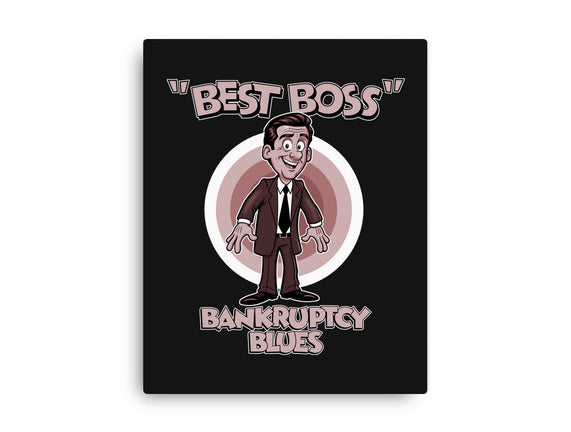 Bankruptcy Blues