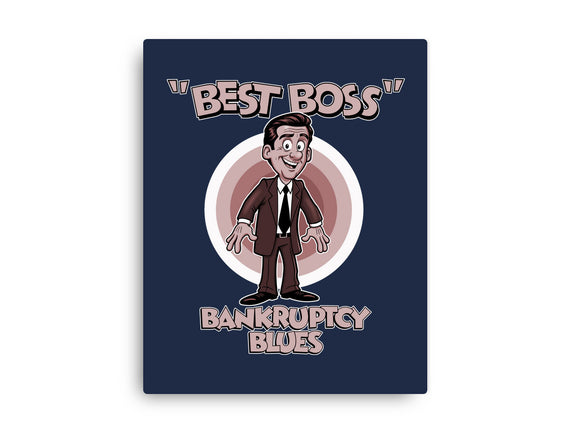 Bankruptcy Blues