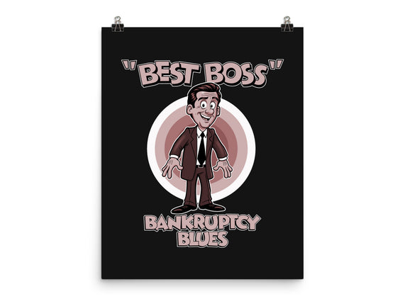 Bankruptcy Blues
