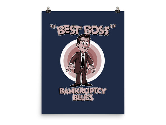Bankruptcy Blues