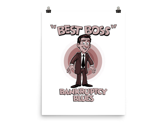 Bankruptcy Blues