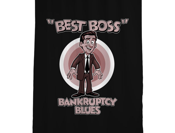 Bankruptcy Blues
