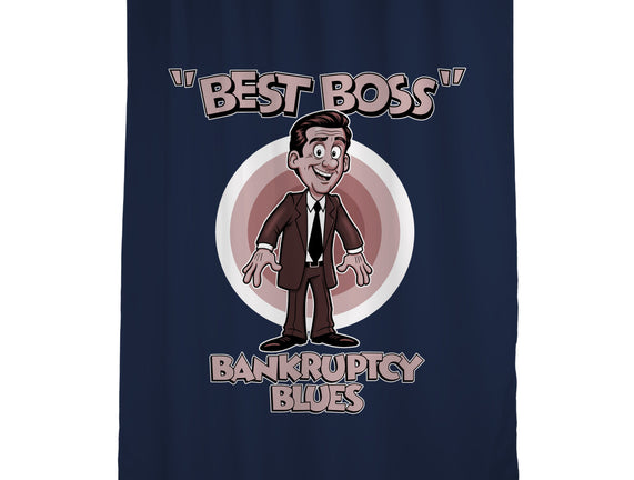 Bankruptcy Blues