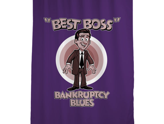 Bankruptcy Blues