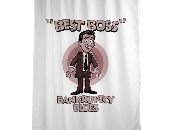 Bankruptcy Blues