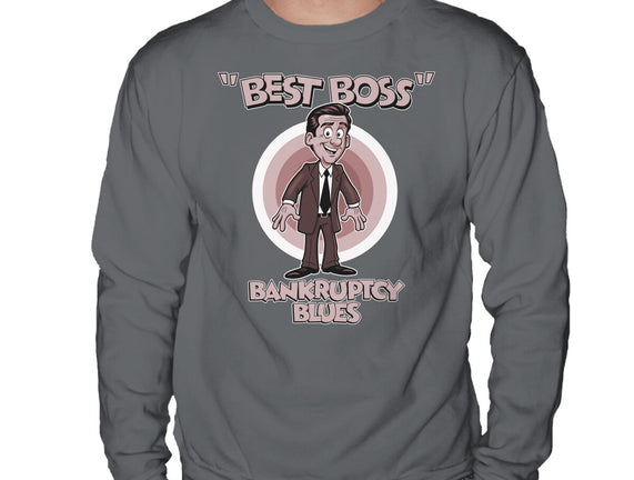 Bankruptcy Blues