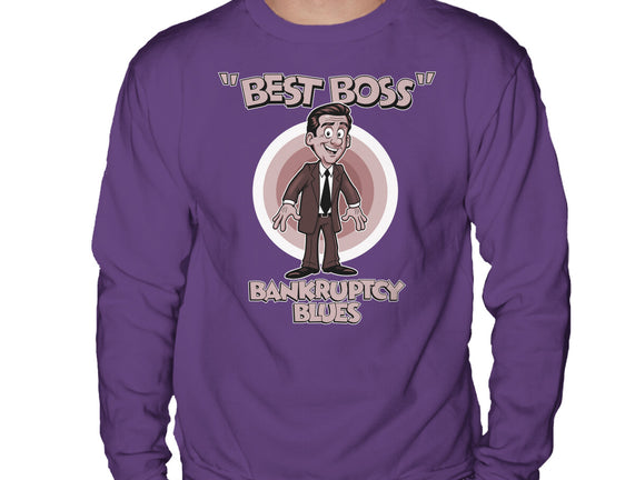 Bankruptcy Blues