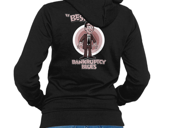 Bankruptcy Blues
