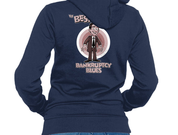 Bankruptcy Blues