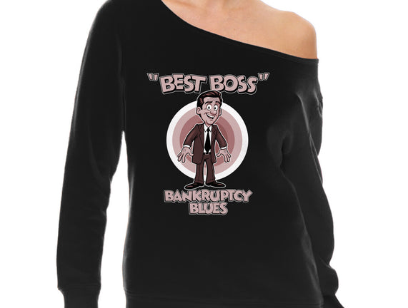 Bankruptcy Blues