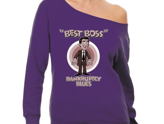 Bankruptcy Blues