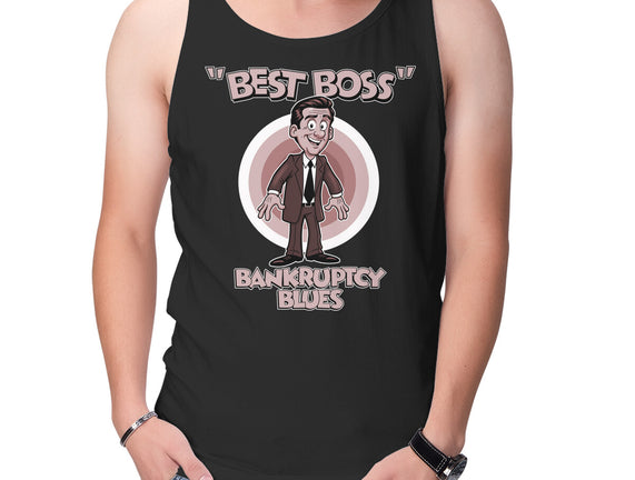 Bankruptcy Blues