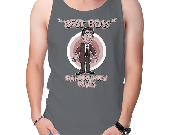Bankruptcy Blues