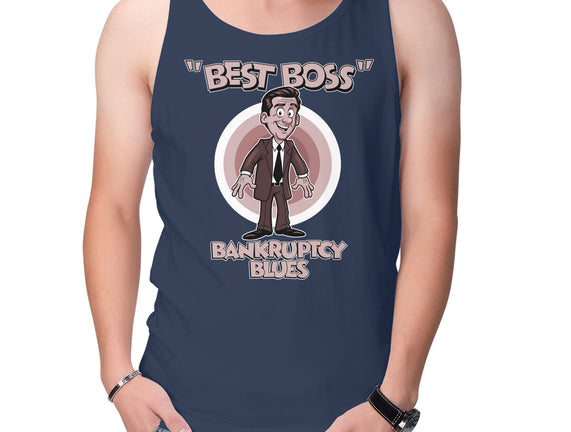 Bankruptcy Blues