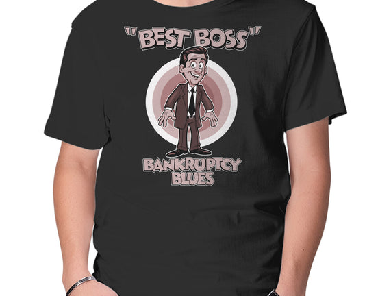 Bankruptcy Blues