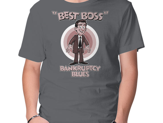 Bankruptcy Blues
