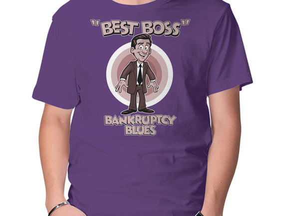 Bankruptcy Blues