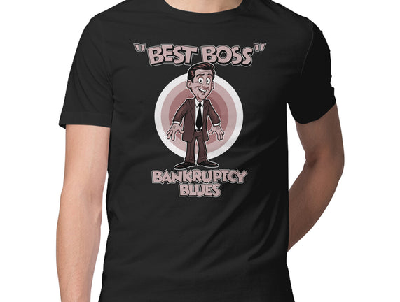 Bankruptcy Blues