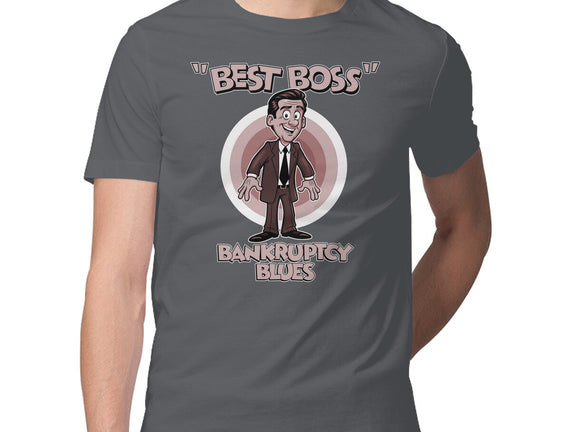 Bankruptcy Blues